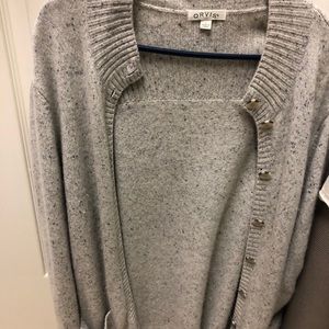 Orvis Cashmere 100%